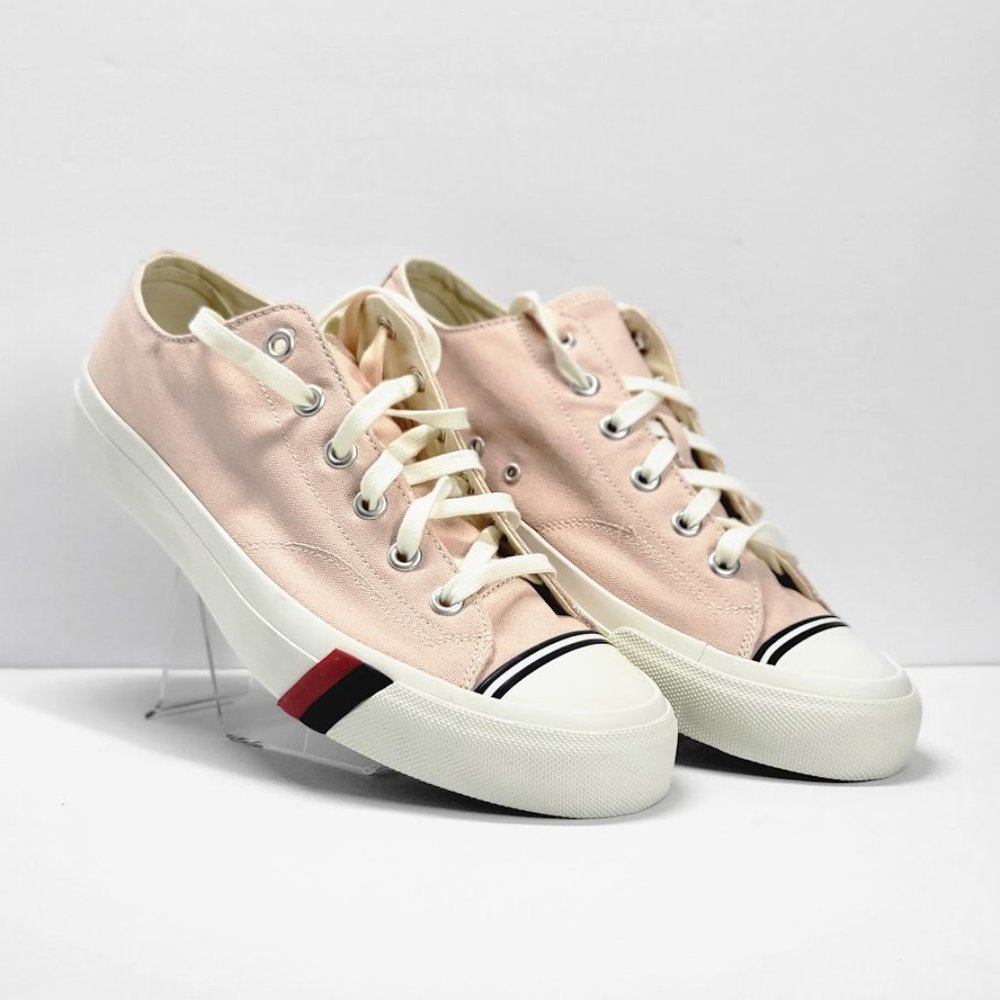 PRO-KEDS Royal Lo Classic Canvas SneakerSz 11 NEW